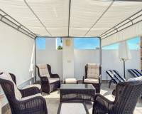 Resale - Apartment - Orihuela Costa - Villamartin