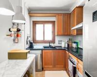Resale - Apartment - Orihuela Costa - Villamartin