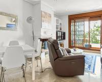 Resale - Apartment - Orihuela Costa - Villamartin