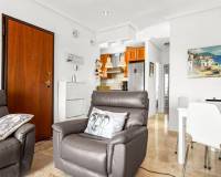Resale - Apartment - Orihuela Costa - Villamartin