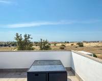 Resale - Apartment - Orihuela Costa - Villamartin