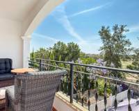 Resale - Apartment - Orihuela Costa - Villamartin