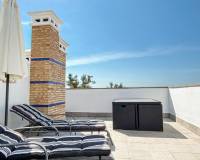Resale - Apartment - Orihuela Costa - Villamartin