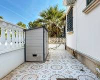 Resale - Apartment - Orihuela Costa - Villamartin