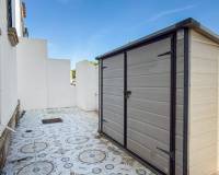 Resale - Apartment - Orihuela Costa - Villamartin