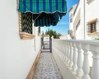 Resale - Apartment - Orihuela Costa - Villamartin