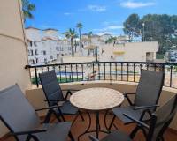 Resale - Apartment - Orihuela Costa - Villamartin