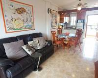 Resale - Apartment - Orihuela Costa - Villamartin
