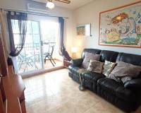 Resale - Apartment - Orihuela Costa - Villamartin