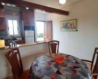 Resale - Apartment - Orihuela Costa - Villamartin