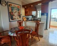 Resale - Apartment - Orihuela Costa - Villamartin
