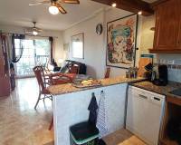 Resale - Apartment - Orihuela Costa - Villamartin