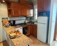 Resale - Apartment - Orihuela Costa - Villamartin