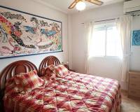 Resale - Apartment - Orihuela Costa - Villamartin