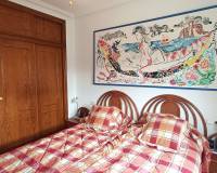 Resale - Apartment - Orihuela Costa - Villamartin