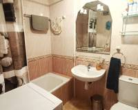 Resale - Apartment - Orihuela Costa - Villamartin