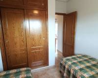 Resale - Apartment - Orihuela Costa - Villamartin