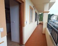 Resale - Apartment - Orihuela Costa - Villamartin
