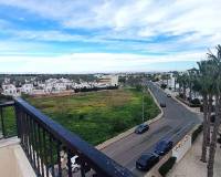 Resale - Apartment - Orihuela Costa - Villamartin