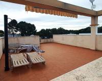 Resale - Apartment - Orihuela Costa - Villamartin