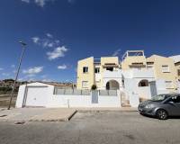 Resale - Apartment - Orihuela Costa - Villamartin