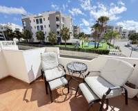 Resale - Apartment - Orihuela Costa - Villamartin