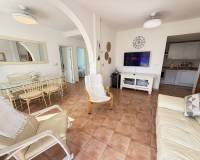 Resale - Apartment - Orihuela Costa - Villamartin