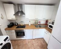 Resale - Apartment - Orihuela Costa - Villamartin
