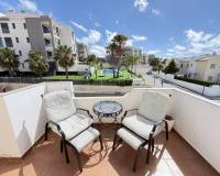 Resale - Apartment - Orihuela Costa - Villamartin