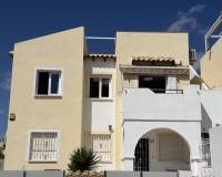Resale - Apartment - Orihuela Costa - Villamartin