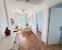 Resale - Apartment - Orihuela Costa - Villamartin