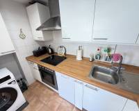Resale - Apartment - Orihuela Costa - Villamartin
