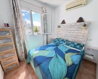 Resale - Apartment - Orihuela Costa - Villamartin
