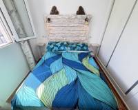 Resale - Apartment - Orihuela Costa - Villamartin