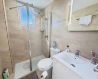 Resale - Apartment - Orihuela Costa - Villamartin