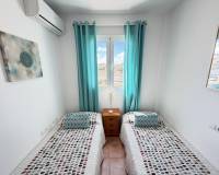 Resale - Apartment - Orihuela Costa - Villamartin