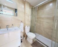 Resale - Apartment - Orihuela Costa - Villamartin