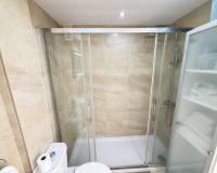 Resale - Apartment - Orihuela Costa - Villamartin
