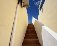 Resale - Apartment - Orihuela Costa - Villamartin
