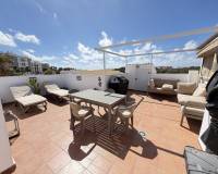 Resale - Apartment - Orihuela Costa - Villamartin