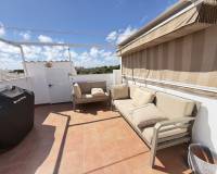 Resale - Apartment - Orihuela Costa - Villamartin