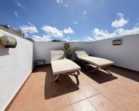 Resale - Apartment - Orihuela Costa - Villamartin