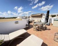 Resale - Apartment - Orihuela Costa - Villamartin