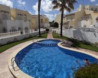 Resale - Apartment - Orihuela Costa - Villamartin