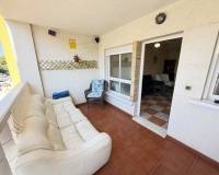 Resale - Apartment - Orihuela Costa - Villamartin