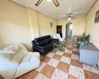 Resale - Apartment - Orihuela Costa - Villamartin
