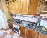 Resale - Apartment - Orihuela Costa - Villamartin