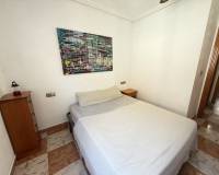 Resale - Apartment - Orihuela Costa - Villamartin