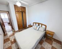 Resale - Apartment - Orihuela Costa - Villamartin