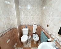 Resale - Apartment - Orihuela Costa - Villamartin